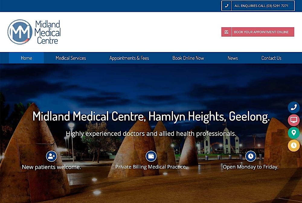 Midland-Medical Midland Medical