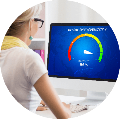 web-opt Website Optimisation